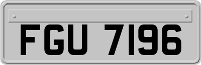 FGU7196