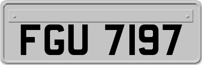 FGU7197