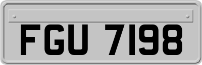 FGU7198