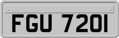 FGU7201