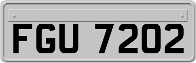 FGU7202