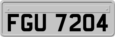 FGU7204