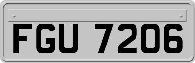 FGU7206