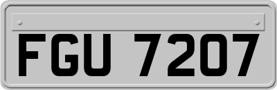 FGU7207