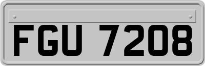 FGU7208