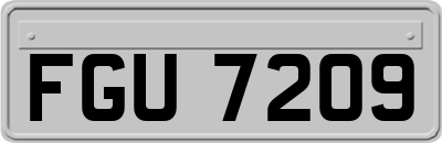 FGU7209
