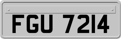 FGU7214