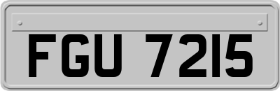 FGU7215