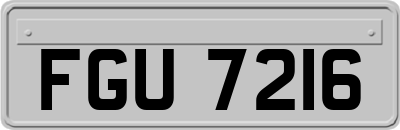 FGU7216