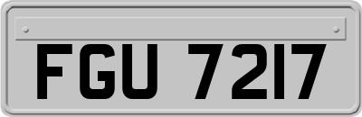 FGU7217