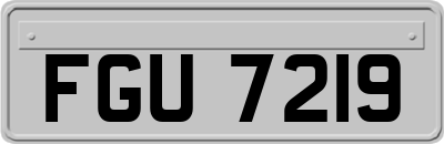 FGU7219