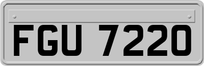 FGU7220