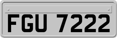 FGU7222