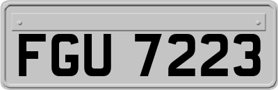 FGU7223