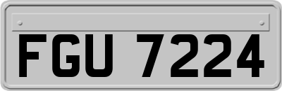 FGU7224