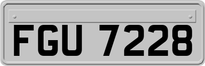 FGU7228