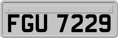 FGU7229