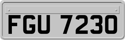 FGU7230