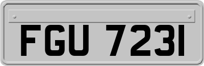 FGU7231