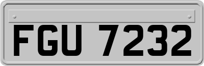 FGU7232