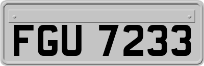 FGU7233