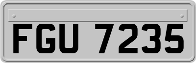 FGU7235