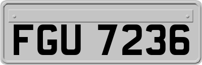 FGU7236