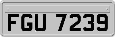 FGU7239