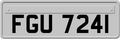 FGU7241