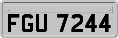 FGU7244