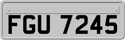 FGU7245