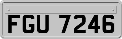 FGU7246