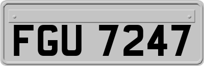 FGU7247