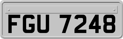 FGU7248