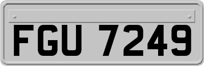 FGU7249