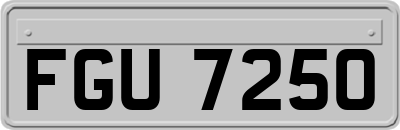 FGU7250