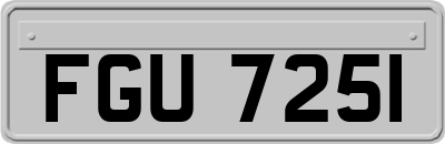 FGU7251