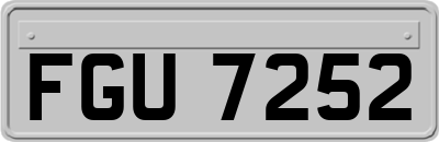 FGU7252