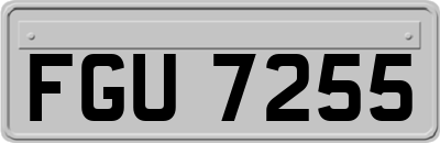 FGU7255