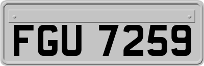 FGU7259