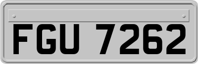FGU7262