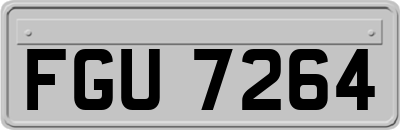 FGU7264