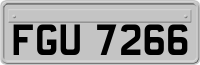 FGU7266