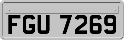 FGU7269