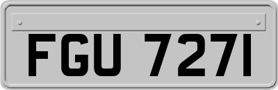 FGU7271