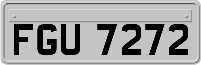 FGU7272