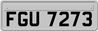 FGU7273