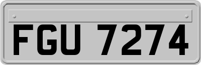 FGU7274