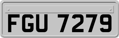 FGU7279