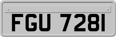 FGU7281
